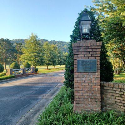 The Gadsden Country Club