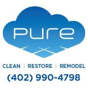 Pure Cleaning & Restoration