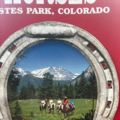 National Park Village Stable