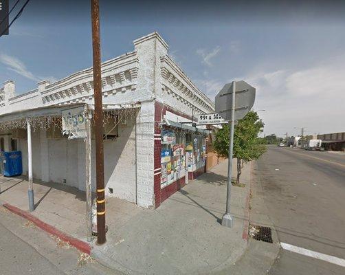 U-Haul Neighborhood Dealer