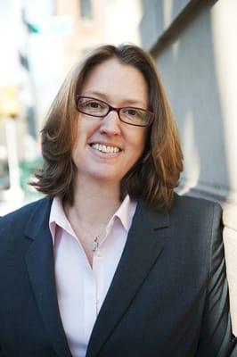 Ruthanne Pigott, Esq.
President