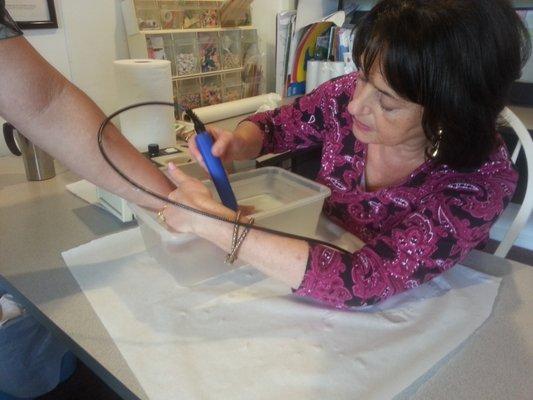 Progressive Therapy and Wellness