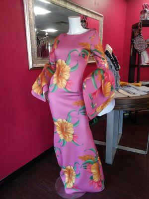 Lusso' Chic Clothing Boutique