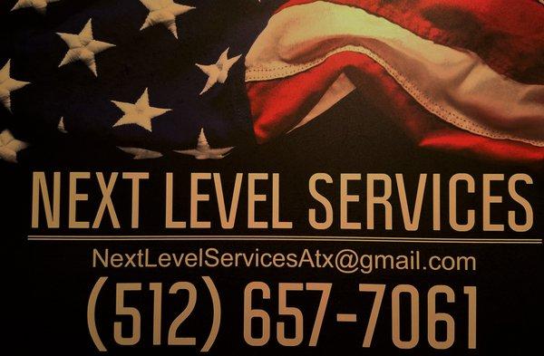 Next Level Services