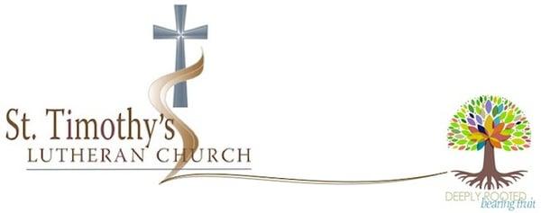 Saint Timothy’s Lutheran Church