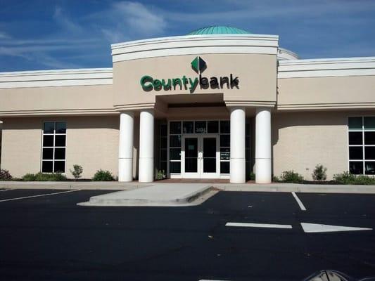 Countybank