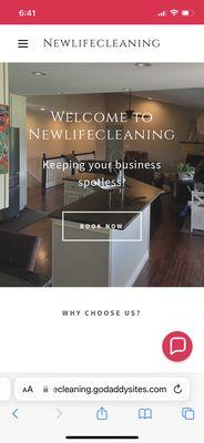Newlifecleaning