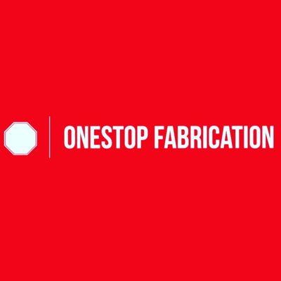 One Stop Fabrication