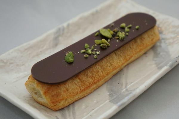 Pistachio