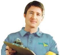 Disaster Restoration Services Center