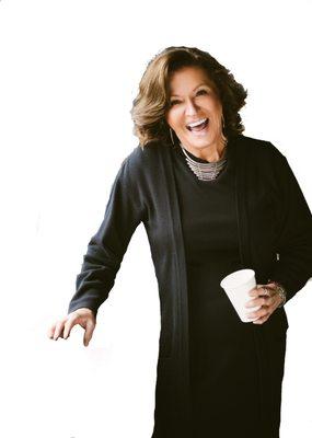 Gigi Larmour-Goldin-RE/MAX Acclaimed Properties