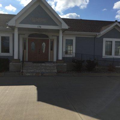 Tutoring For Tomorrow