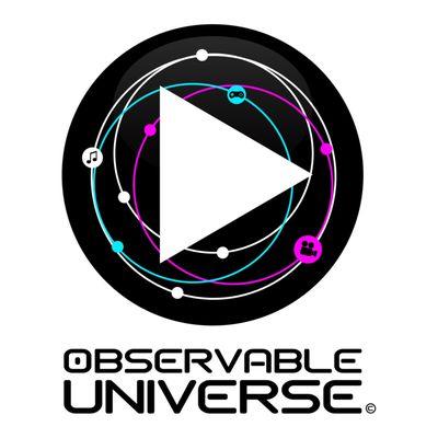 Observable Universe is the next generation streaming marketplace for independent filmmakers and creatives worldwide.