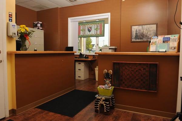 Dentures Potsdam, NY