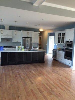 A.R. Builders & Property Management