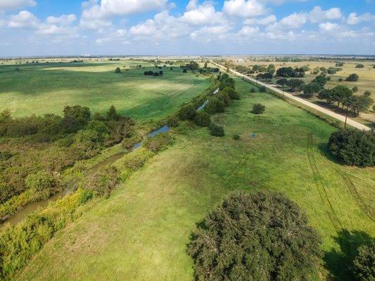 Texas Country Land Listings