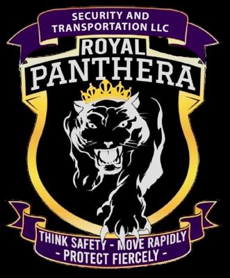 Royal Panthera Security & Transportation