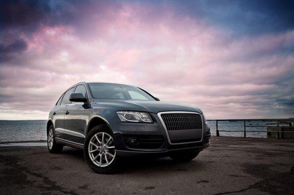 VIP Limo Service New Orleans