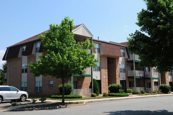 Rivendell Village Rental Office