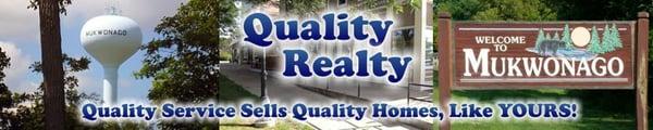 Quality Realty