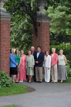 The Morton Real Estate Team