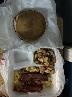 All this for $11.99!? Yup! Was worth Every penny! Would definitely come back again!