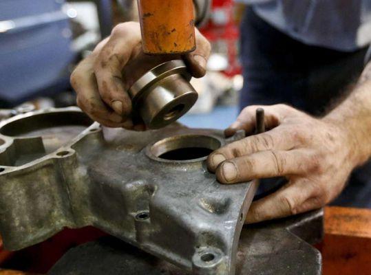 Lynn best mechanic and auto-body shop