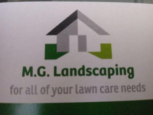 MG Landscaping