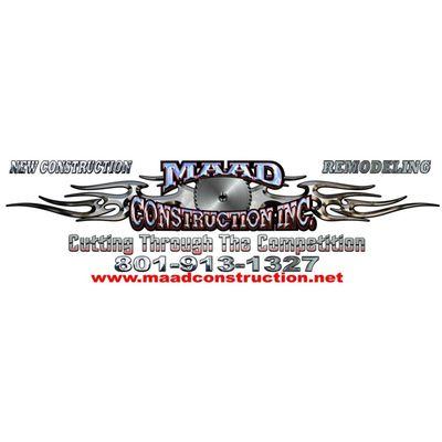 MAAD Construction, Inc.