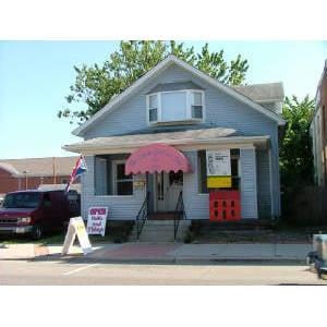 The Little Girl In You