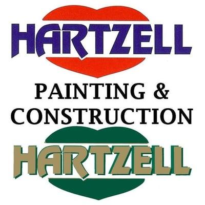 Hartzell's Painting