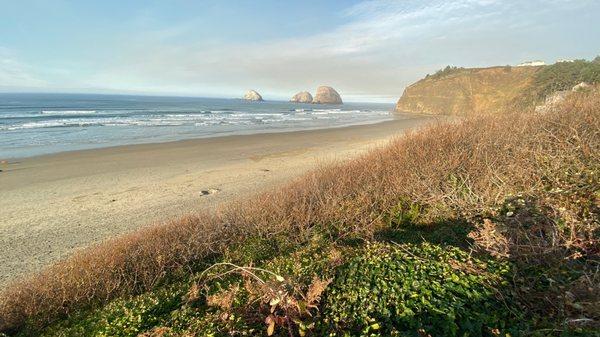 Oceanside Community Club