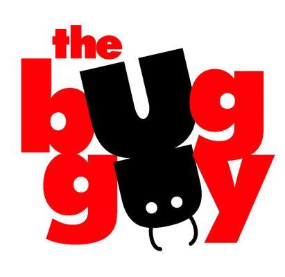 The Bug Guy