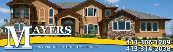 Mayers Construction