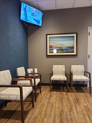 Charlotte Radiology - Vein Center Of Lake Norman