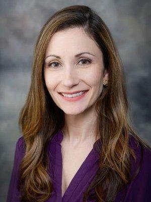 Kelli Nicole Triplett, PhD