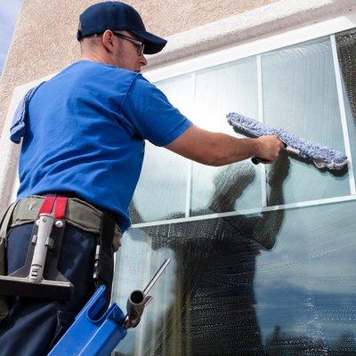 Taylor’s Cleaning and Detailing