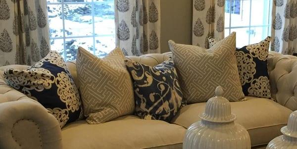 Deanna Johnson Interiors