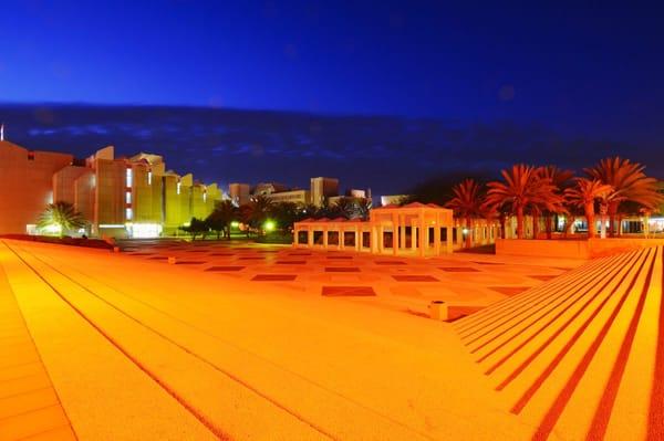 American Associates, Ben-Gurion University of the Negev