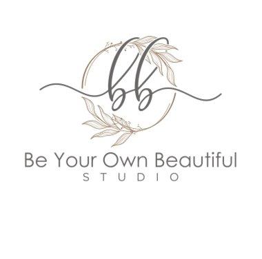 Be Your Own Beautiful Studio
