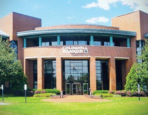 Dee McErlain - Coldwell Banker Residential Brokerage