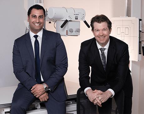 Genesis Orthopaedic and Spine is a Sports Medicine serving West Orange, NJ