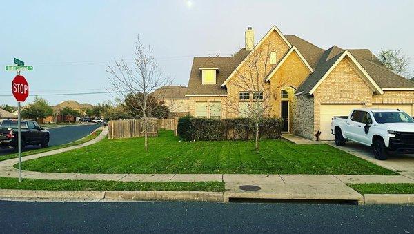 J.S. Lawn Care & Junk Removal