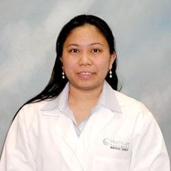 March Angela Yao Roan, MD
