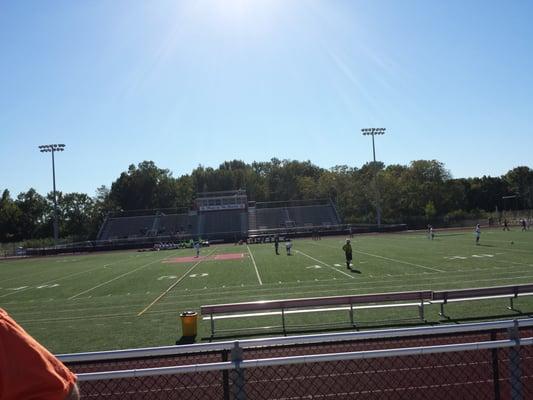 Robbinsville High School