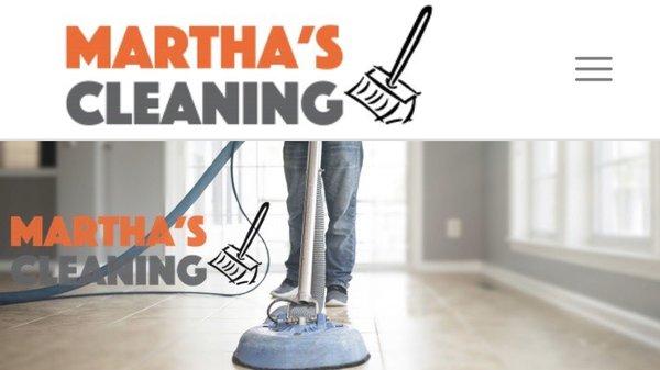 Martha's Cleaning Services