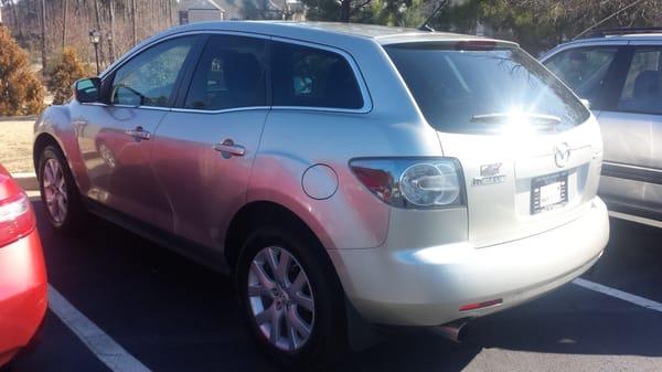 Buford Auto Plaza-Chrysler-Dodge-Jeep