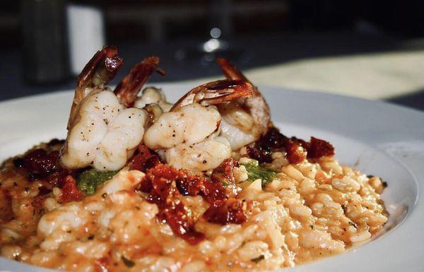 Victor Vargas Chef