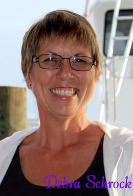 I'm here to help, give me a call 941-313-5519