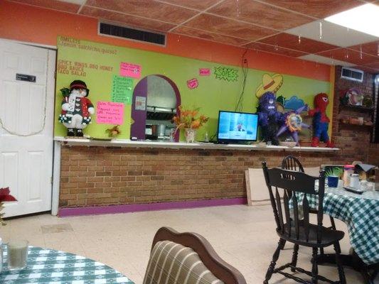 comfortable and casual